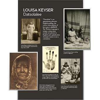 Louisa Keyser Thumbnail