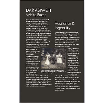 Dakasiweti White Faces Thumbnail