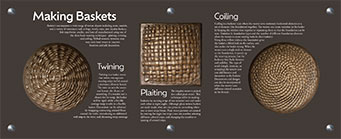 making baskets thumbnail